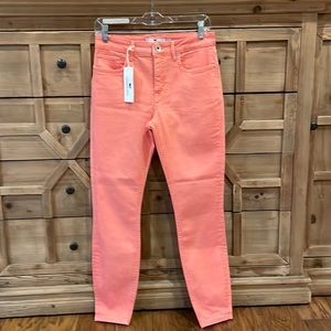 Vineyard Vines High Rise Jeans